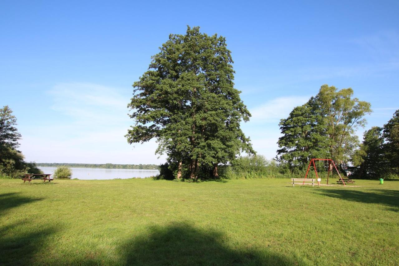 Fewo Ferien Am Schweriner See Flessenow المظهر الخارجي الصورة